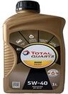 TOTAL QUARTZ 9000 ENERGY 5w-40 Motoren&ouml;l, 1 Liter