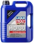 LIQUI MOLY Touring High Tech HD 30 | 5 L | mineralisches Motor&ouml;l | Art.-Nr.:...