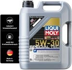 LIQUI MOLY Special Tec F 5W-30 | 5 L | Synthesetechnologie Motor&ouml;l | 5 Liter 