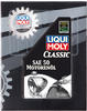 LIQUI MOLY Classic Motorenöl SAE 50 | 1 L | mineralisches Motoröl | Art.-Nr.:...