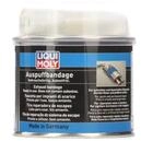 LIQUI MOLY Auspuffbandage | 1 L | Paste | Art.-Nr.: 3344