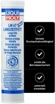 LIQUI MOLY LM 47 Langzeitfett + MoS2 | 400 g | Lithium Fett | Art.-Nr.: 3520