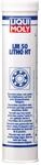 Schmiermittel LIQUI MOLY 3406 LM 50 Litho HT Fett Gleit W&auml;lz Radlager 400g