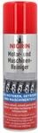 NIGRIN 74029 RepairTec Motor und Maschinenreiniger, 250 ml