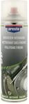presto Bremsenreiniger 500 ml, Starke Reinigungsleistung, entfernt &Ouml;l, Fett,
