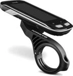 Garmin Edge Aero Halterung - kompatibel mit Garmin Edge Modellen, u.a. Edge...