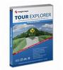 MagicMaps Routenplanungsoftware DVD Tour Explorer 25 He/Rp/Sl V6.0