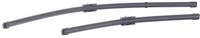 SWF Das Original Set mit 2 Flachbalkenwischern SF394 - Vorne - 650 mm / 425 mm -