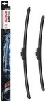 Bosch Scheibenwischer Aerotwin AR606S, L&auml;nge: 600mm/500mm &ndash; Set f&uuml;r |...