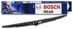 Bosch Scheibenwischer Rear H405, L&auml;nge: 400mm &ndash; Scheibenwischer f&uuml;r Heckscheibe