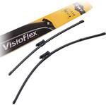SWF Das Original 2x Wischerbl&auml;tter SF414 - Vorne - 650 mm / 500 mm | Set mit 2