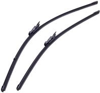 SWF Das Original 2x Wischerbl&auml;tter SF294 - Vorne - 600 mm / 500 mm | Set mit 2
