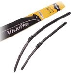 SWF Das Original 2x Wischerbl&auml;tter SF355 - Vorne - 600 mm / 475 mm | Set mit 2