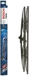 Bosch 3397118540 Wischblatt Satz Twin 480 - L&auml;nge: 475/475 | Kompatibel mit:...