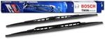 Bosch Scheibenwischer Twin Spoiler 480S, L&auml;nge: 475mm/475mm &ndash; Set f&uuml;r