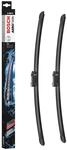 Bosch Scheibenwischer Aerotwin A290S, L&auml;nge: 550mm/530mm &minus; Set f&uuml;r |...