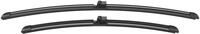 Bosch Scheibenwischer Aerotwin A452S, L&auml;nge: 600mm/450mm &ndash; Set f&uuml;r...