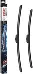 Bosch Scheibenwischer Aerotwin AR801S, L&auml;nge: 600mm/530mm &ndash; Set f&uuml;r |...