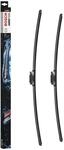 Bosch Scheibenwischer Aerotwin A428S, L&Scaron;nge: 800mm/750mm &ETH; Set f&Yuml;r...