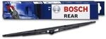 Bosch Scheibenwischer Rear H382, L&auml;nge: 380mm &ndash; Scheibenwischer f&uuml;r...