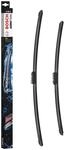 Bosch Scheibenwischer Aerotwin A581S, L&auml;nge: 680mm/575mm &ndash; Set f&uuml;r |...