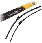 SWF Das Original 2x Wischerbl&auml;tter SF281 - Vorne - 650 mm / 650 mm | Set mit 2