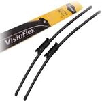SWF Das Original Set mit 2 Flachbalkenwischern SF259 - Vorne - 550 mm / 550 mm -