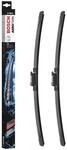 Bosch Scheibenwischer Aerotwin A798S, L&auml;nge: 530mm/530mm &ndash; Set f&uuml;r |...