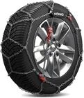 K&Ouml;NIG CG-9 070 - Schneeketten