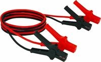 Einhell Starthilfekabel BT-BO 16/1 A f&uuml;r Benzinmotoren (4 vollisolierte...