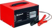 Einhell Batterie-Ladeger&auml;t CC-BC 10 E (12 V, f. Batterien von 5-200 Ah,