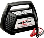 Ansmann ALCT-6-24/10 Batterie Multi-Ladeger&auml;t 6V/12V/24V 10A