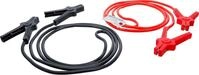 BGS Starthilfekabel f&uuml;r SUV/Transporter 600 A/35 mm&sup2;, 3,5 m