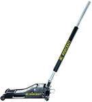 Rodcraft RH201 Rangier-Wagenheber mit 2 Tonnen Hubkraft, min. H&ouml;he 85 mm, max....