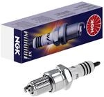 NGK Z&uuml;ndkerze BPR5EIX, 6597 | Iridium IX | 1 St&uuml;ck