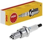 NGK Z&uuml;ndkerze BPR6ES-11, 4824 | Yellow Box | 1 St&uuml;ck