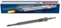 Bosch 0250202142 - Gl&uuml;hkerze Duraterm - Kartonbox &ndash; 1 St&uuml;ck - f&uuml;r