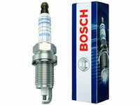 Bosch FR8HC - Nickel Zündkerzen - 1 Stück