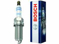 Bosch FR7MPP10 - Platinum Zündkerzen - 1 Stück