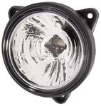 HELLA 1G0 996 176-031 Halogen-Arbeitsscheinwerfer - Modul 70-12/24V -