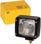 HELLA 1GA 007 506-001 Halogen-Arbeitsscheinwerfer - Ultra Beam - 24/12V -