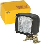 HELLA 1GA 007 506-011 Halogen-Arbeitsscheinwerfer - Ultra Beam - 24/12V -