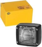 HELLA 1GA 007 506-431 Halogen-Arbeitsscheinwerfer - Ultra Beam - 24V 