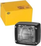 HELLA 1GA 007 506-061 Halogen-Arbeitsscheinwerfer - Ultra Beam - 12V