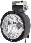 HELLA 1G0 996 176-181 Halogen-Arbeitsscheinwerfer - Modul 70-12V - geschraubt/Anbau -