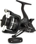 SHIMANO Baitrunner ST FB Freilaufrolle