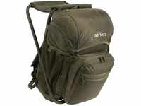 Tatonka Fischerstuhl 20L - Rucksack mit Hocker und 20 Liter Volumen - Mit...