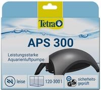 Tetra APS 300 Aquarium Luftpumpe - leise Membran-Pumpe f&uuml;r Aquarien von...
