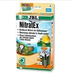 JBL NitratEx 62537 Filtermasse zur schnellen Entfernung von Nitrat aus