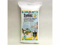JBL Symec 62317, Filterwatte für Aquarienfilter gegen alle Wassertrübungen